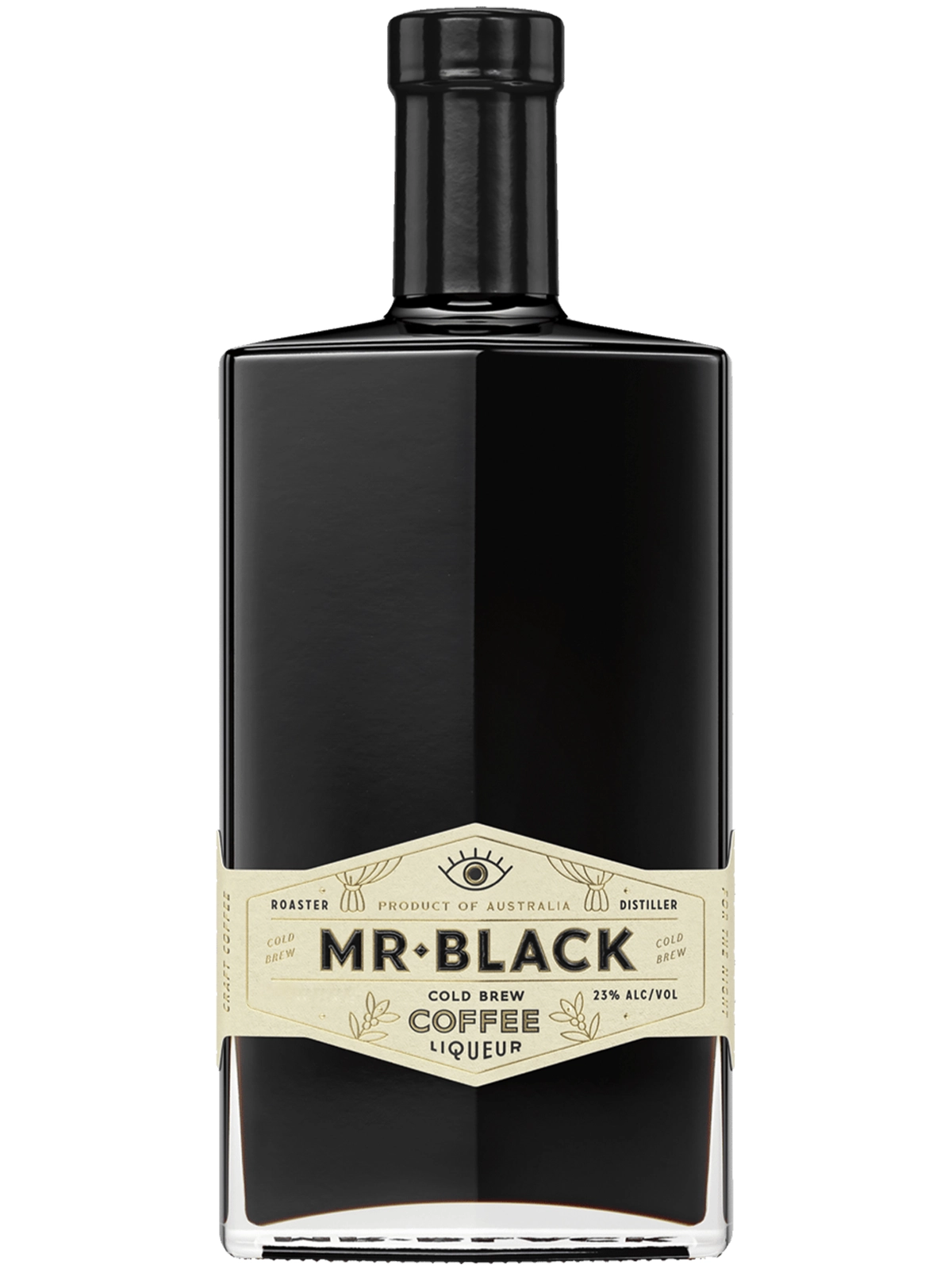 Mr Black Coffee Liqueur 500ml
